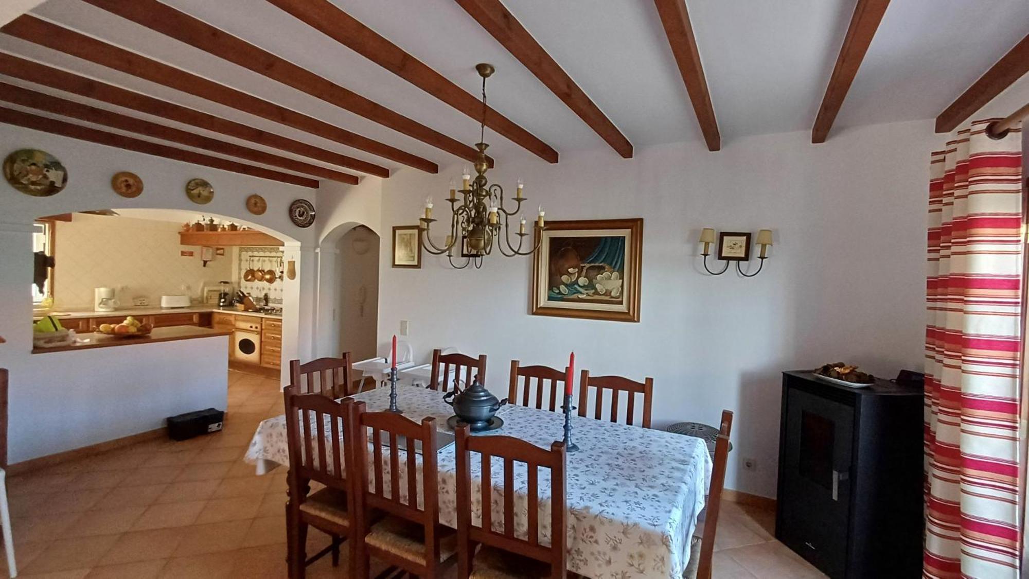 Вилла Porto Covo Rodrigues House Экстерьер фото