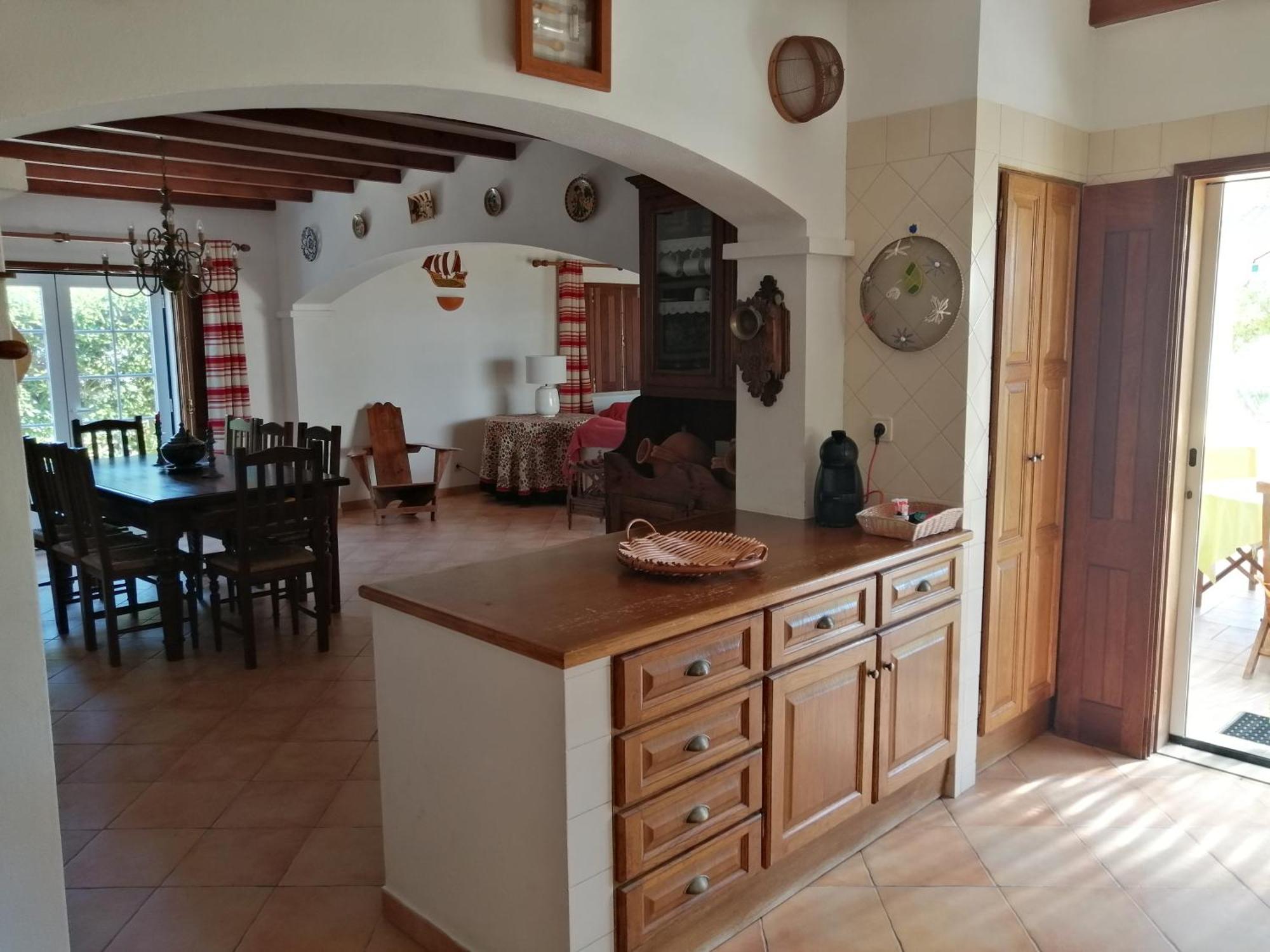 Вилла Porto Covo Rodrigues House Экстерьер фото