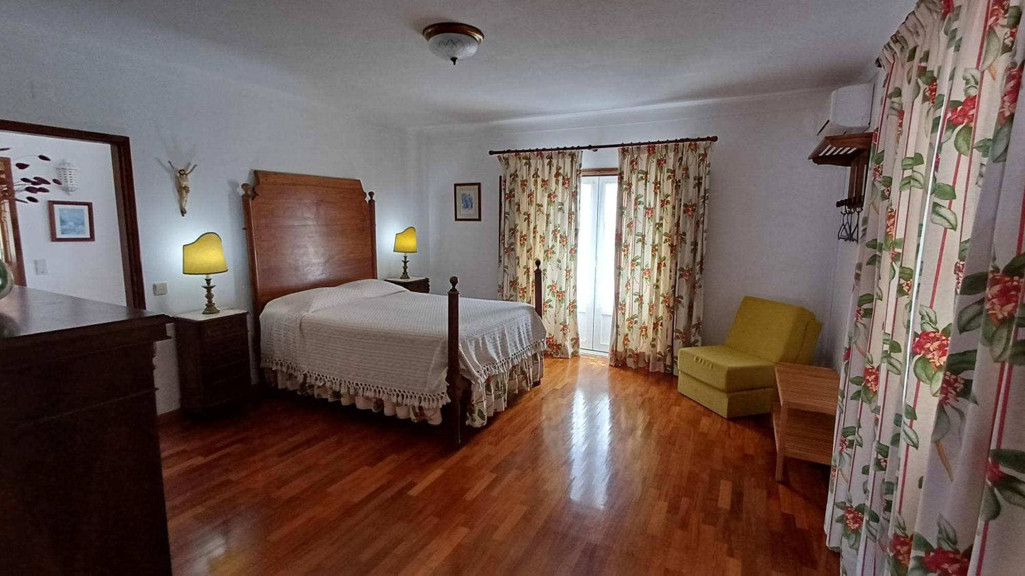 Вилла Porto Covo Rodrigues House Экстерьер фото