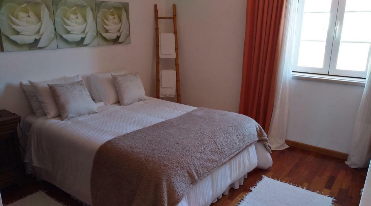 Вилла Porto Covo Rodrigues House Экстерьер фото