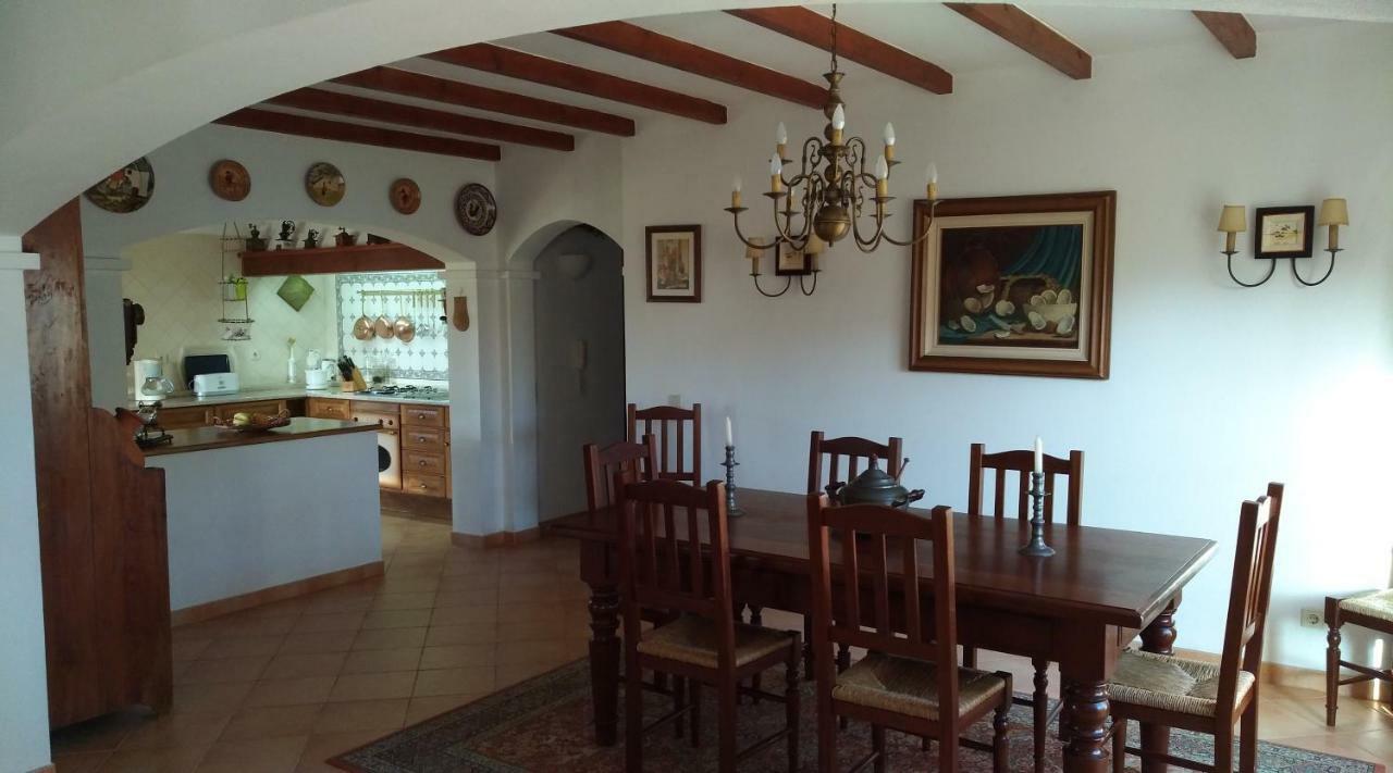 Вилла Porto Covo Rodrigues House Экстерьер фото