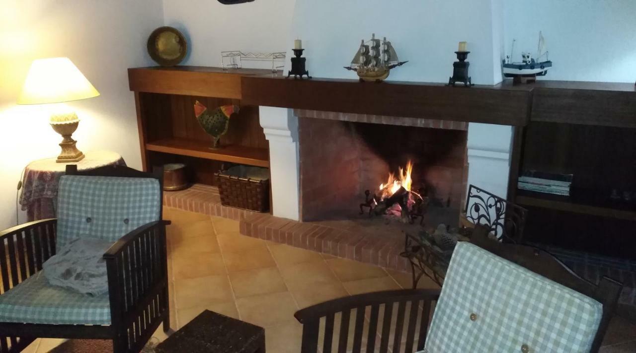 Вилла Porto Covo Rodrigues House Экстерьер фото
