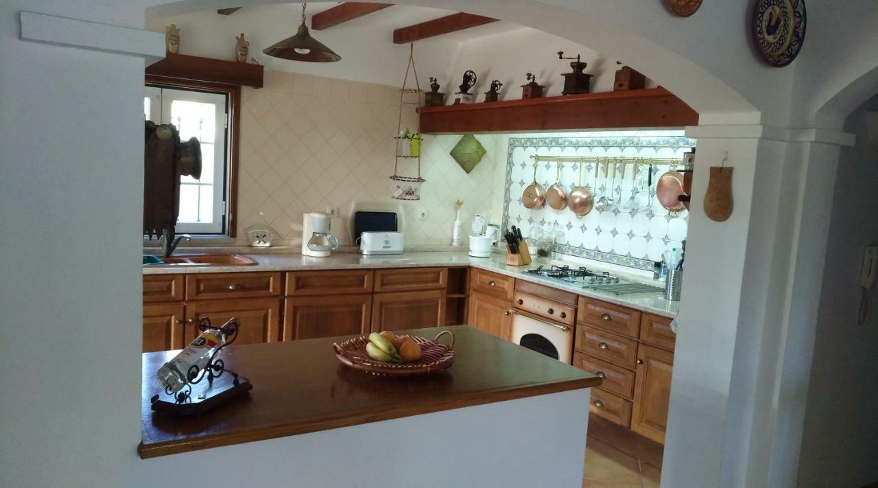 Вилла Porto Covo Rodrigues House Экстерьер фото